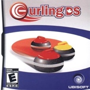 Curling DS