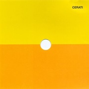 Amor Amarillo – Gustavo Cerati (1993)