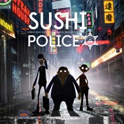 Sushi Police