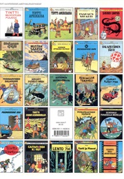 Tintin (Hergé)