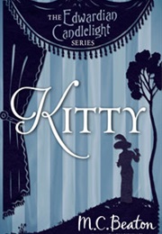 Kitty (M.C.Beaton)