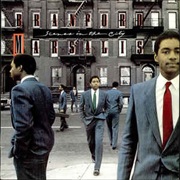 Branford Marsalis ‎– Scenes in the City