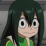 Tsuyu