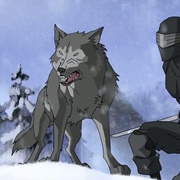 Timber Wolf (G.I. Joe)