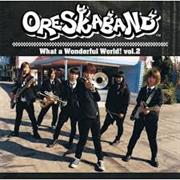 ORESKABAND