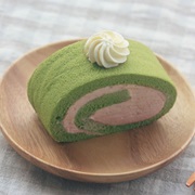 Matcha Cake