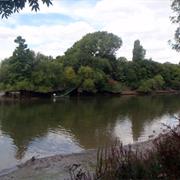 Isleworth Ait