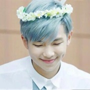 Kim Namjoon