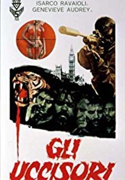 Gli Uccisori (1977)