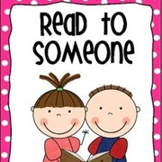 Read to Someone