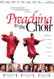 Preaching to the Choir (2004)