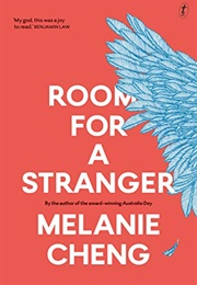 Room for a Stranger (Melanie Cheng)