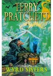 Wyrd Sisters: The Play (Terry Pratchett)