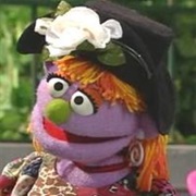 Loretta (Sesame Street)