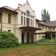 Northern State Hospital, WA