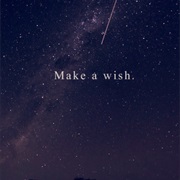 Wishing on a Star