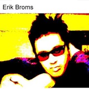 Erik Broms - Don&#39;t Leave the Girl