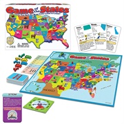 Games Game of the States