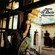 Paco De Lucia - Almoraima