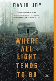 Where All Light Tends to Go (David Joy)