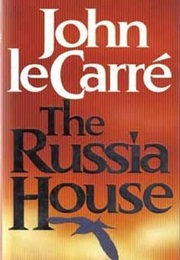 The Russian House (John Le Carré)