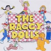 The Raggy Dolls