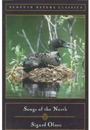 Songs of the North (Sigurd Olson)