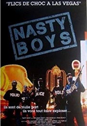 Nasty Boys (1990 TV Series) (1990)