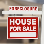 Foreclosure