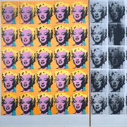 Marilyn Diptych