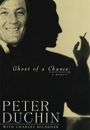 Ghost of a Chance (Peter Duchin)