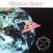 Passion Street - Million Miles Away