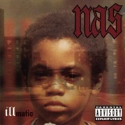 Memory Lane (Sittin&#39; in Da Park) - Nas