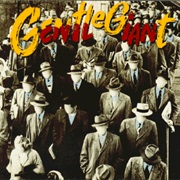 Civilian - Gentle Giant