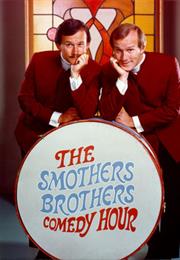 The Smothers Brothers Show