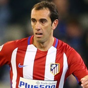 Diego Godin