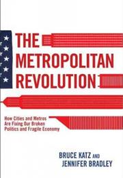 The Metropolitan Revolution