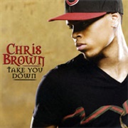 Chris Brown-Take You Down