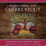 Bell&#39;s Cherry Stout