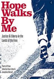 Hope Walks by Me (Russ Litten)