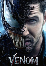 Venom (2018)