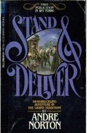 Stand and Deliver