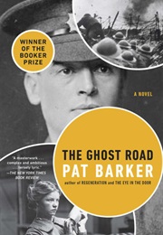 1995: The Ghost Road (Pat Barker)