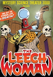 Mst3k: The Leech Woman (1997)