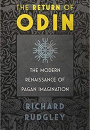 The Return of Odin (Richard Rudgley)