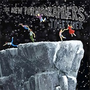 The New Pornographers - Together