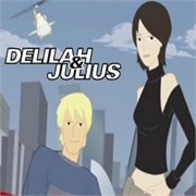 Delilah and Julius