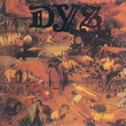 DYS - 2nd LP