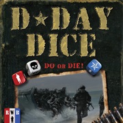 D-Day Dice