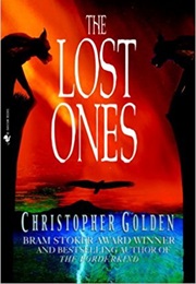 The Lost Ones (Christopher Golden)